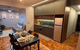 Apartamentos Ipanema PREMIUM TOP TIER